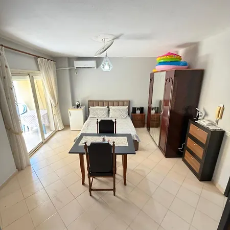 Apartman Albexperience-koloseu 2 Durrës